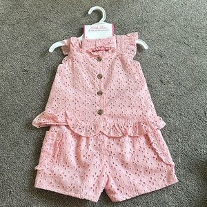 Two piece set